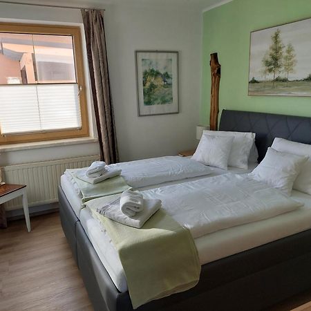 Wohnung Mit Charme In פינסדורף מראה חיצוני תמונה