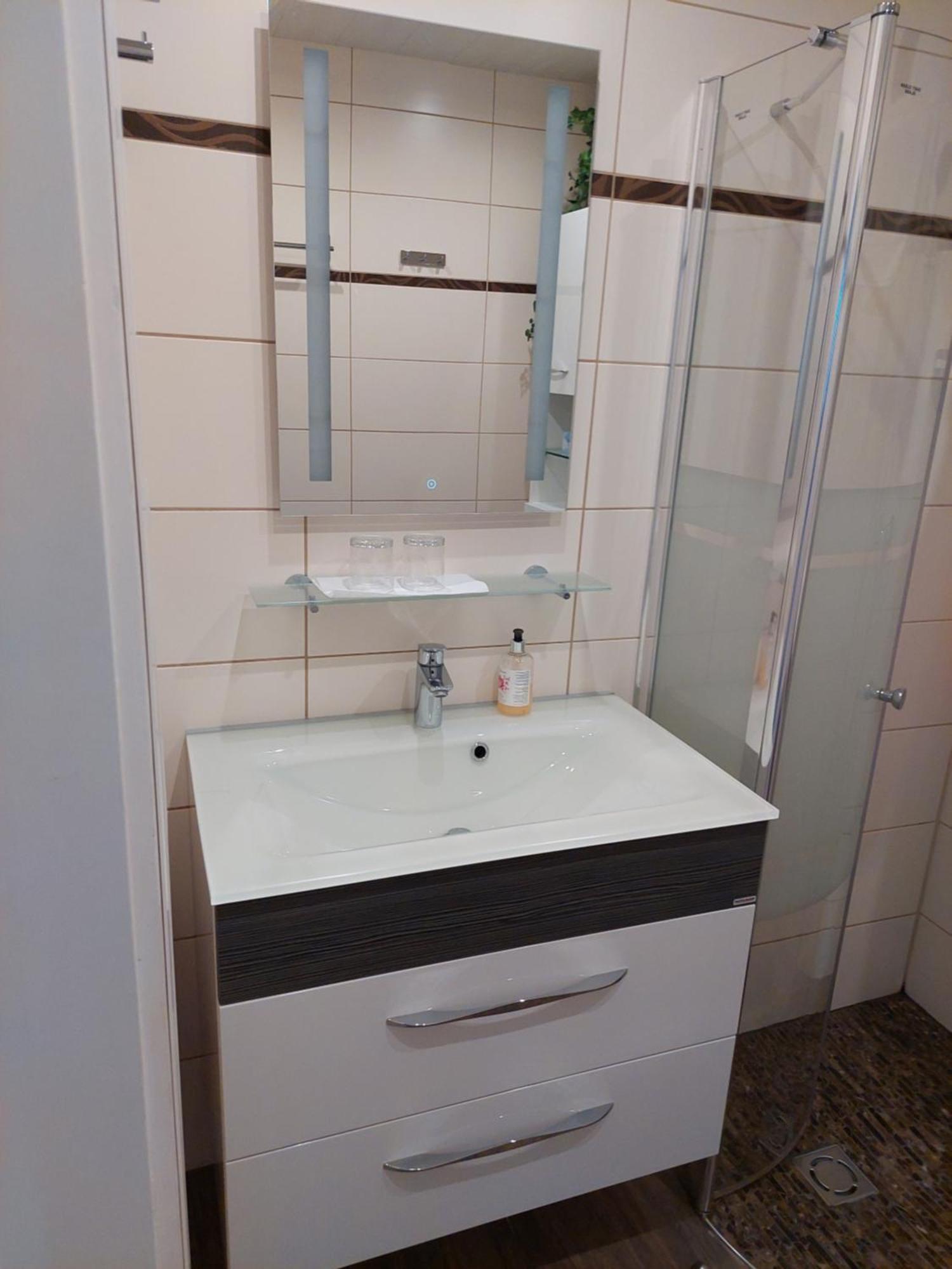 Wohnung Mit Charme In פינסדורף מראה חיצוני תמונה