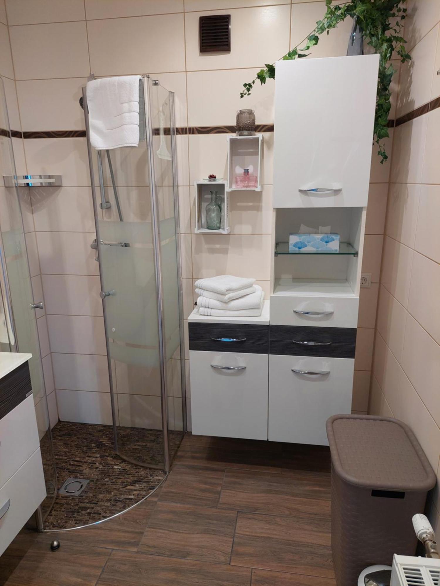 Wohnung Mit Charme In פינסדורף מראה חיצוני תמונה