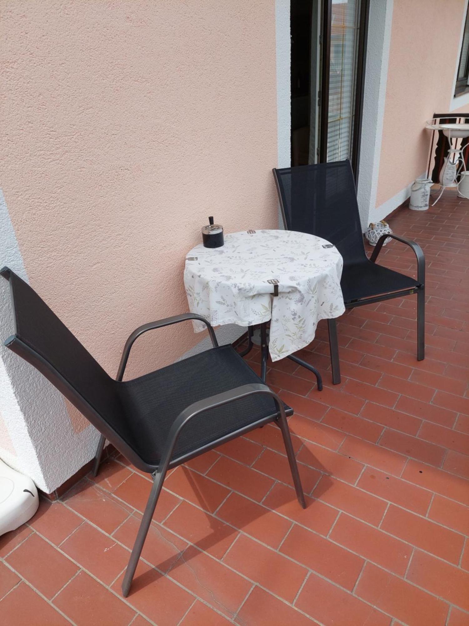 Wohnung Mit Charme In פינסדורף מראה חיצוני תמונה