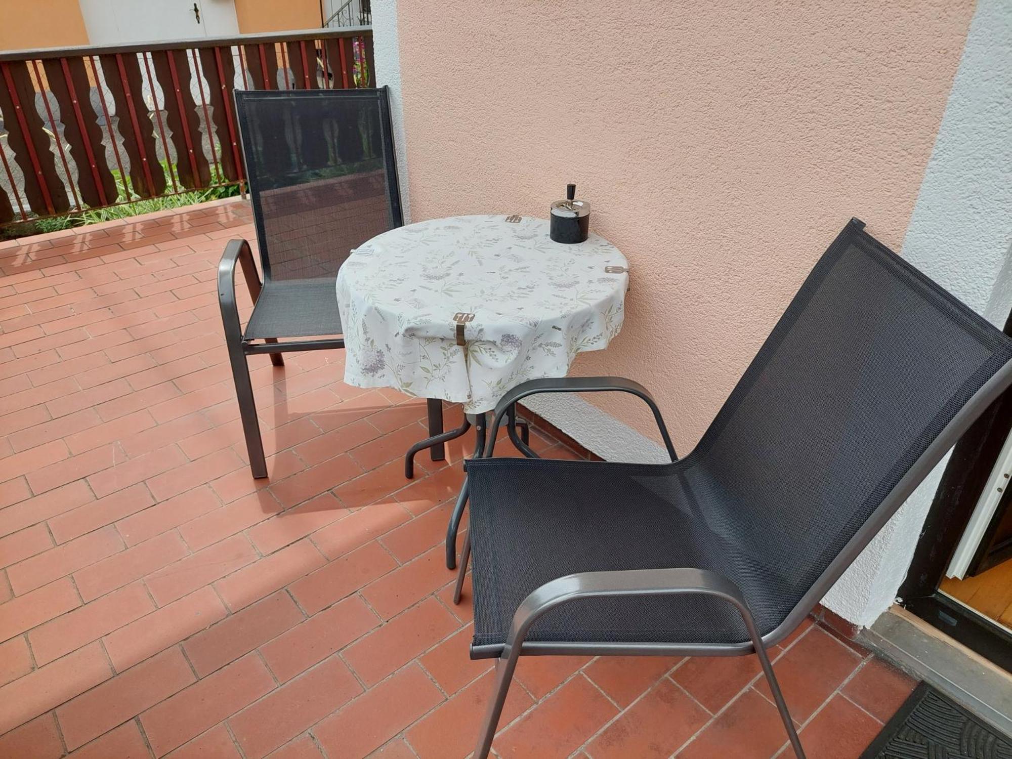 Wohnung Mit Charme In פינסדורף מראה חיצוני תמונה