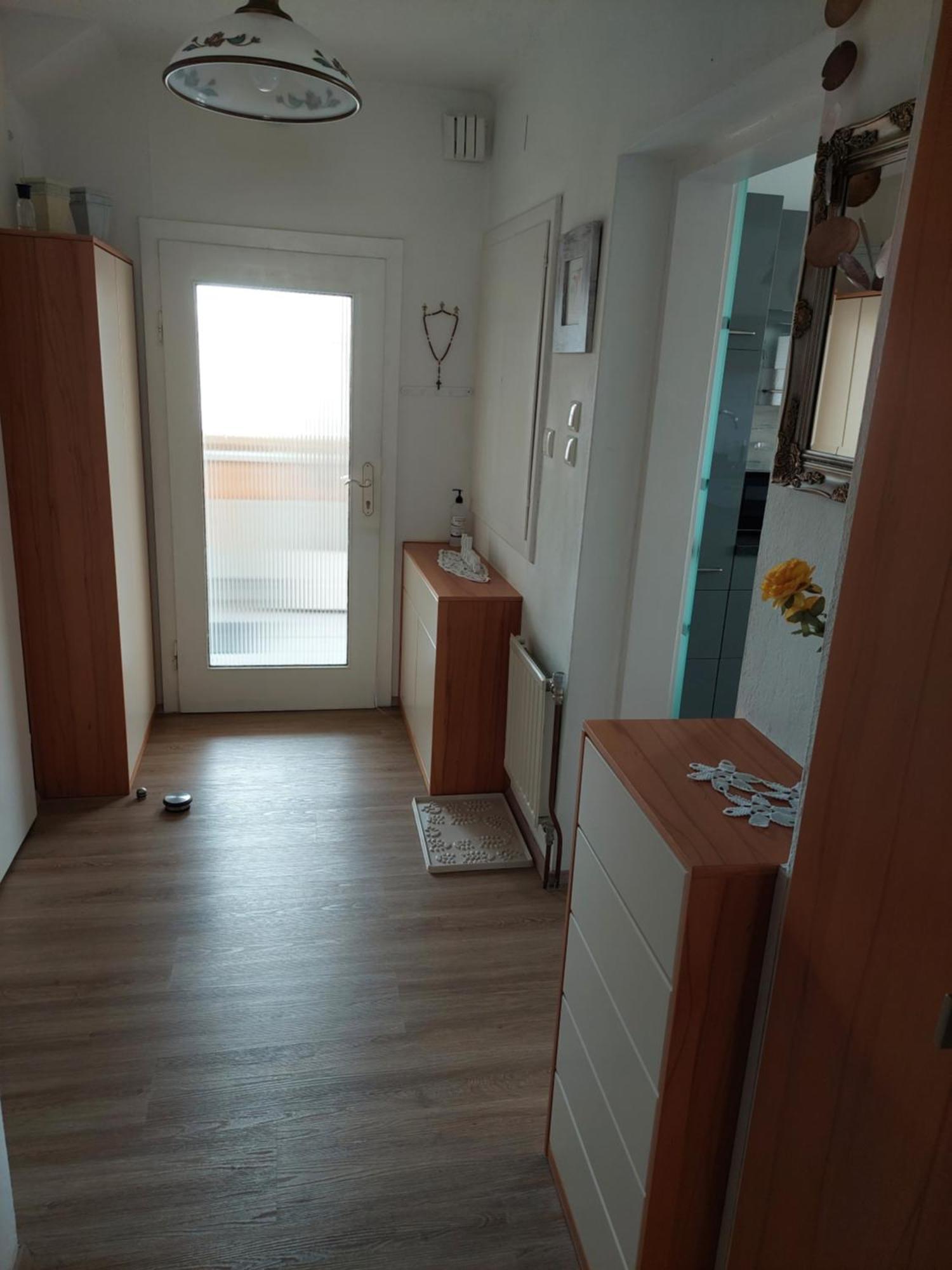 Wohnung Mit Charme In פינסדורף מראה חיצוני תמונה