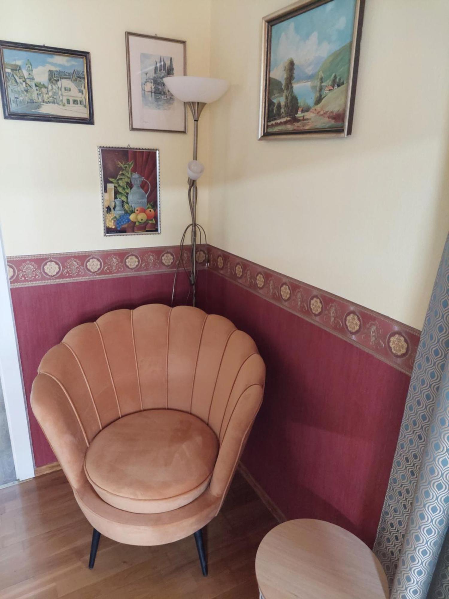 Wohnung Mit Charme In פינסדורף מראה חיצוני תמונה
