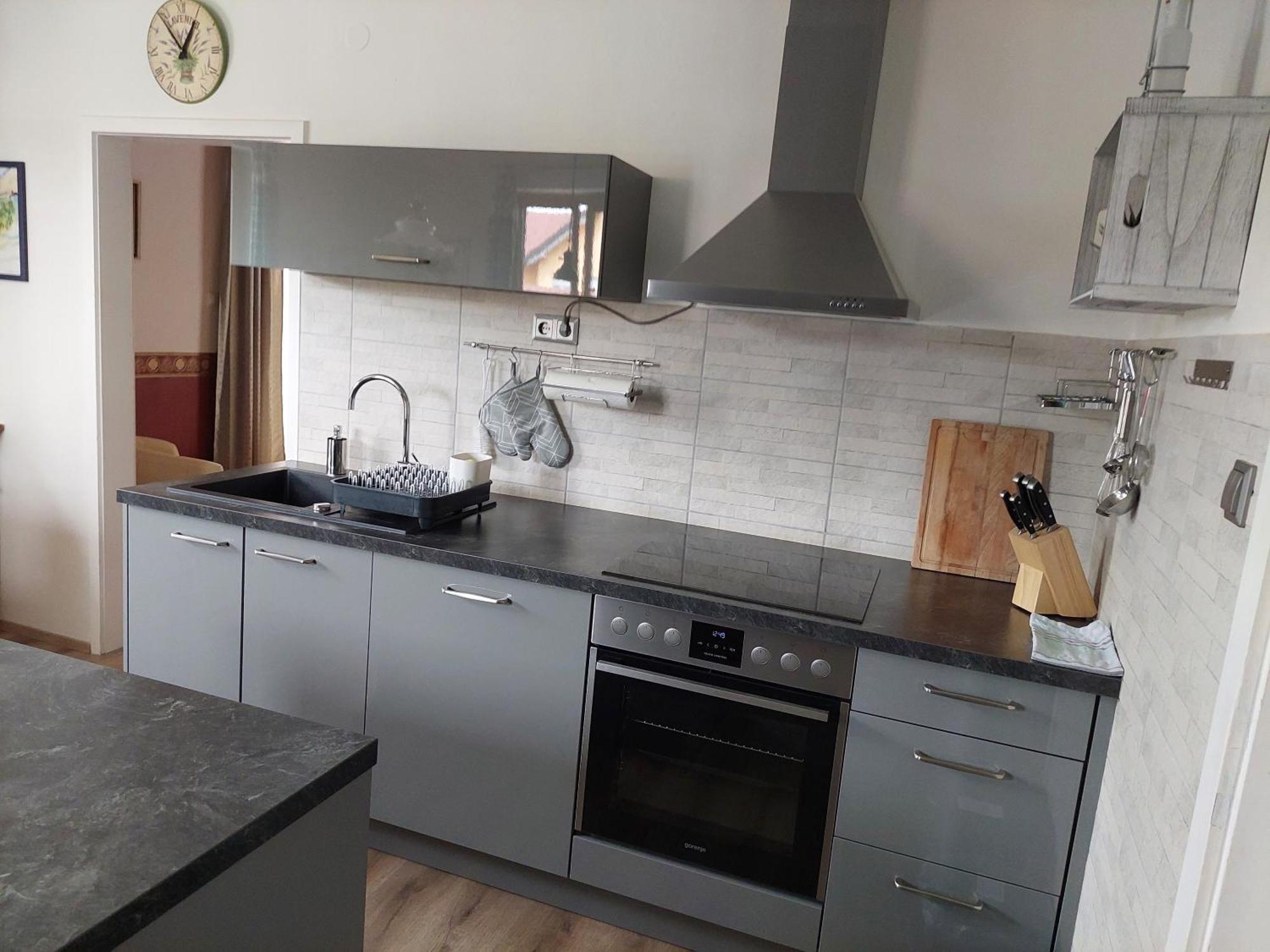 Wohnung Mit Charme In פינסדורף מראה חיצוני תמונה