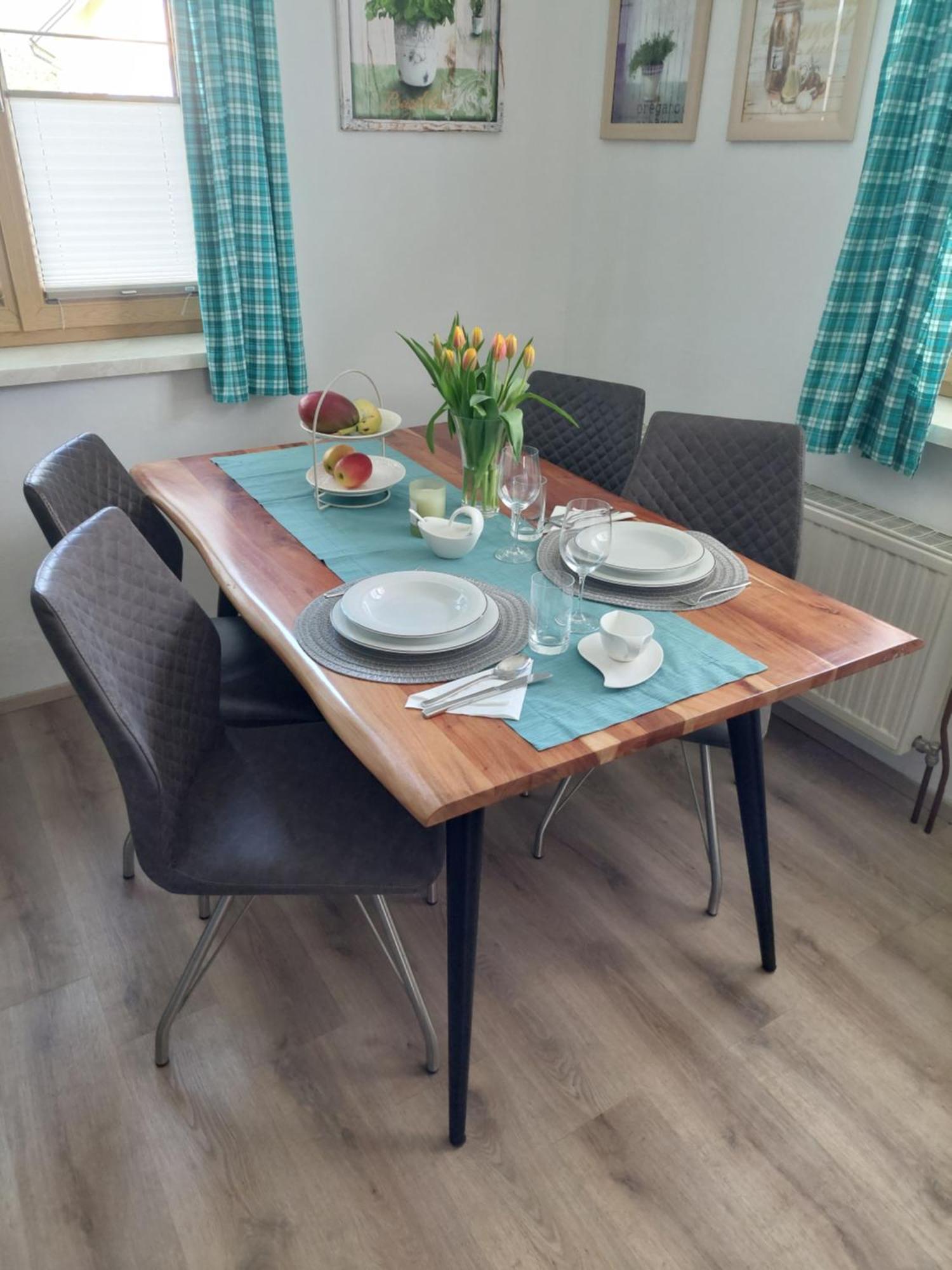 Wohnung Mit Charme In פינסדורף מראה חיצוני תמונה