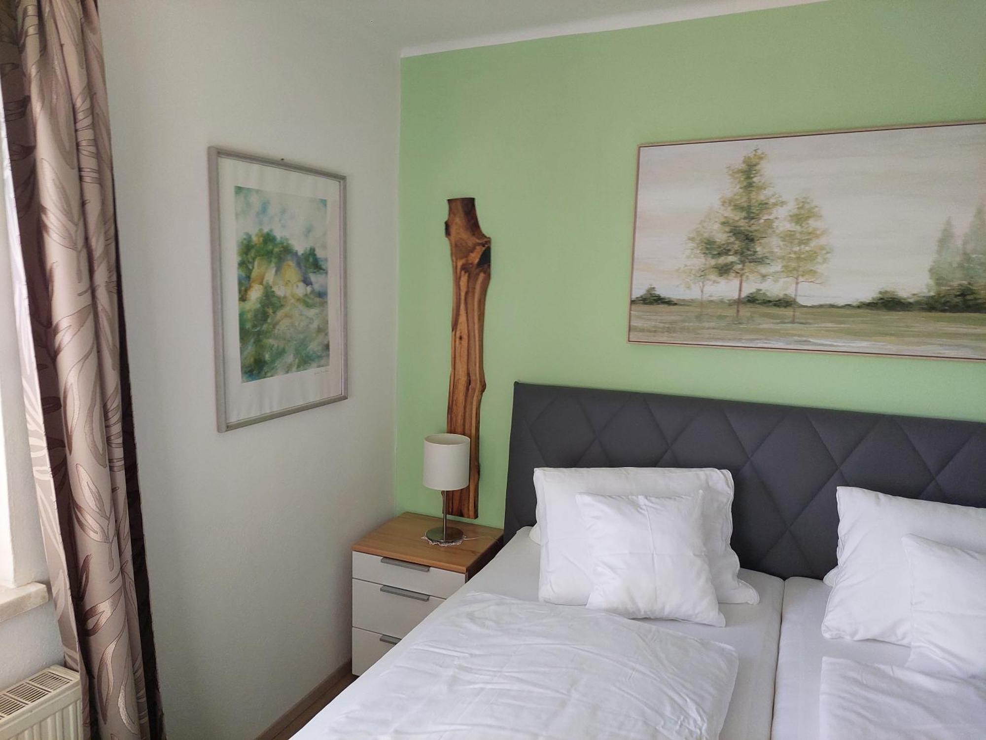 Wohnung Mit Charme In פינסדורף מראה חיצוני תמונה