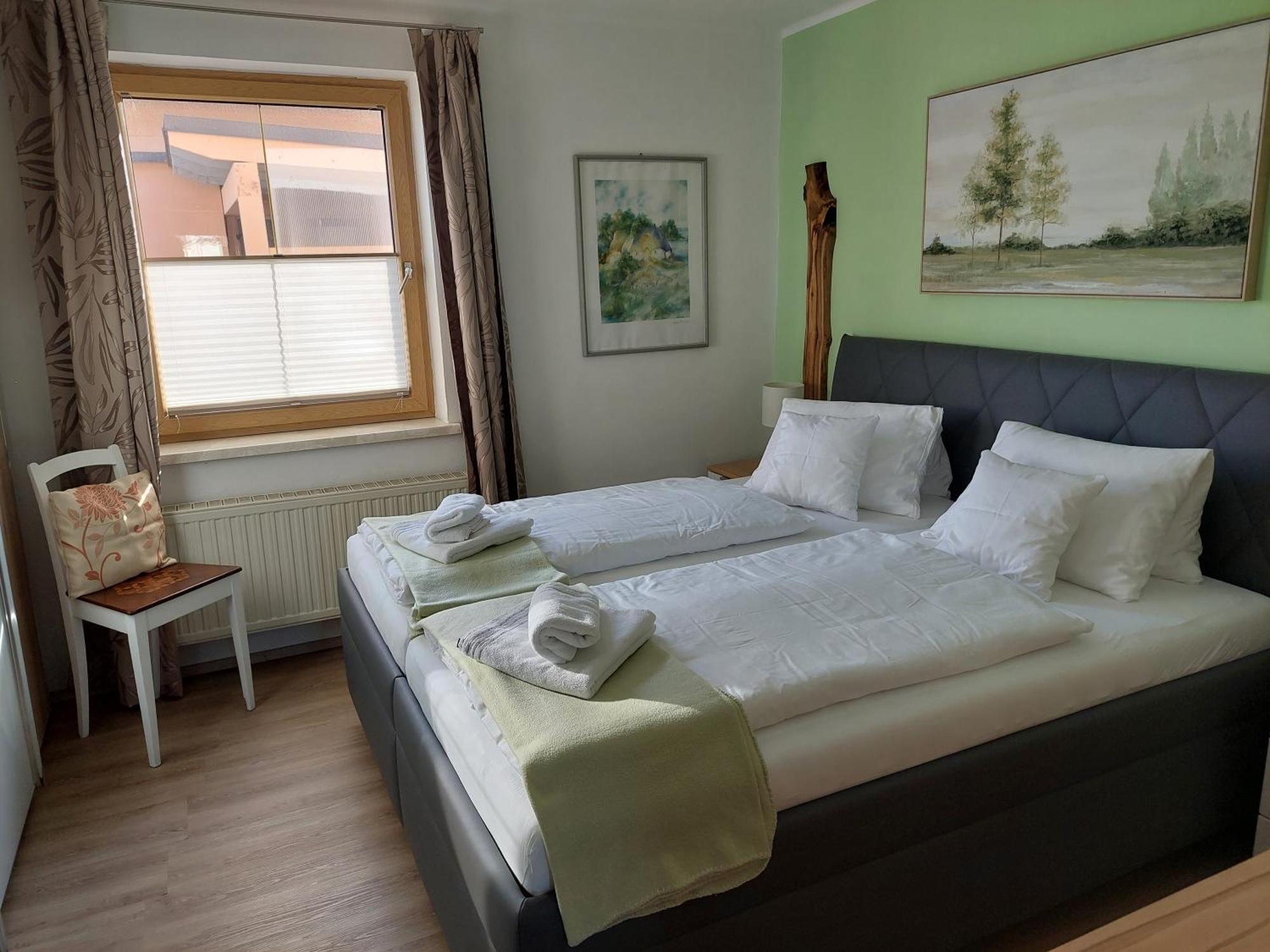 Wohnung Mit Charme In פינסדורף מראה חיצוני תמונה